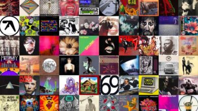 Discog Define