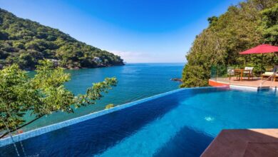 Villa Lala Puerto Vallarta