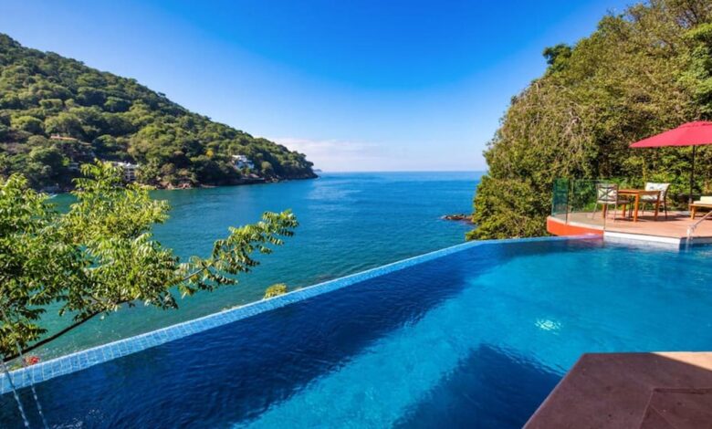 Villa Lala Puerto Vallarta