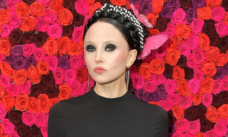 Stacey Bendet Net Worth