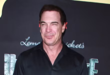Patrick Warburton Net Worth