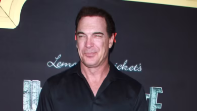 Patrick Warburton Net Worth