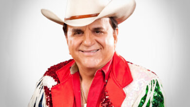 Johnny Canales