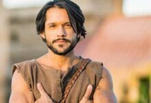 Shahar Isaac Height