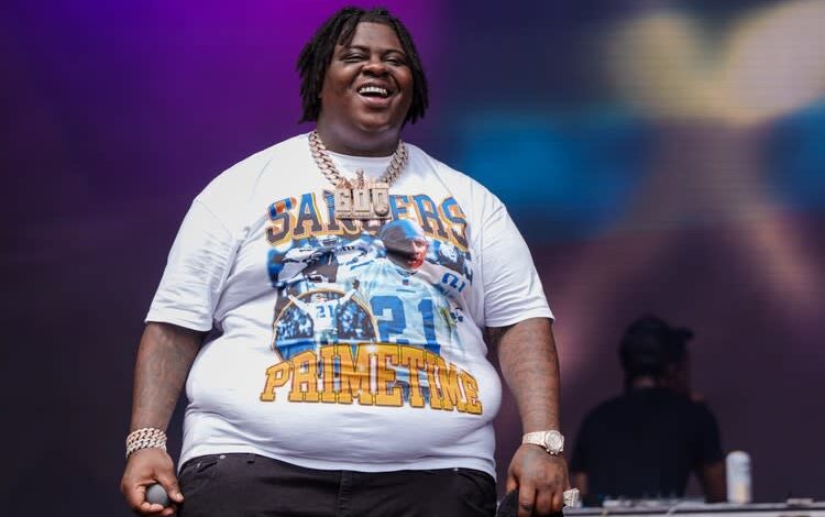 BigXthaPlug Net Worth