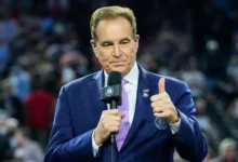Jim Nantz