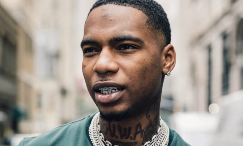 Key Glock Height