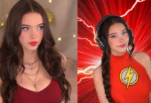 Lydia Violet Age