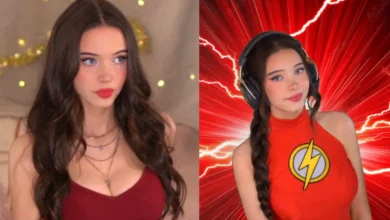 Lydia Violet Age