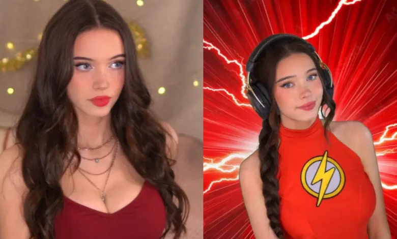 Lydia Violet Age