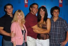 Brent Ferrigno