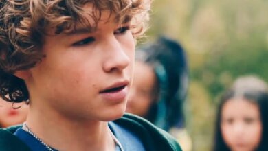 Dylan Hoffman