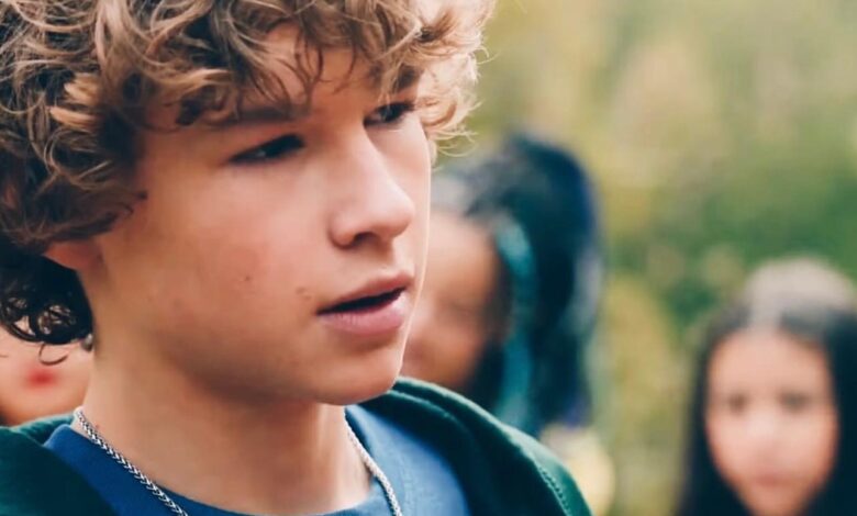 Dylan Hoffman