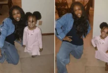 How Old Is SZA’s Daughter