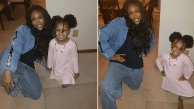 How Old Is SZA’s Daughter