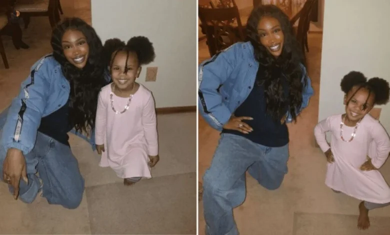 How Old Is SZA’s Daughter