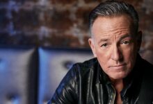 Bruce Springsteen