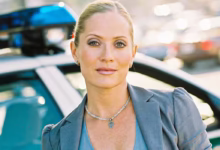Emily Procter