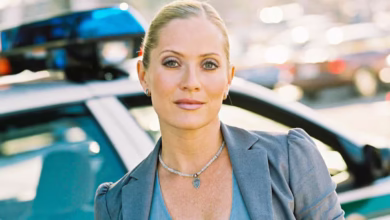 Emily Procter