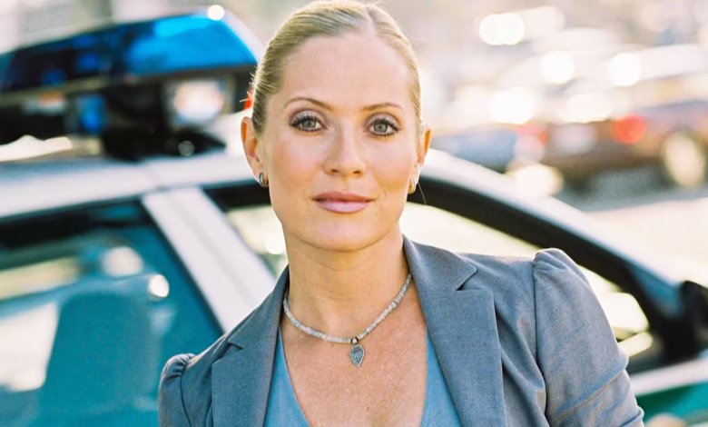 Emily Procter