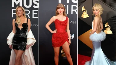 Grammys 2025