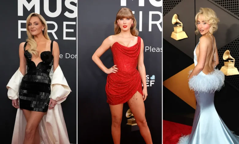Grammys 2025