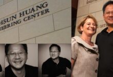 Spencer Huang