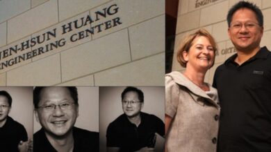 Spencer Huang