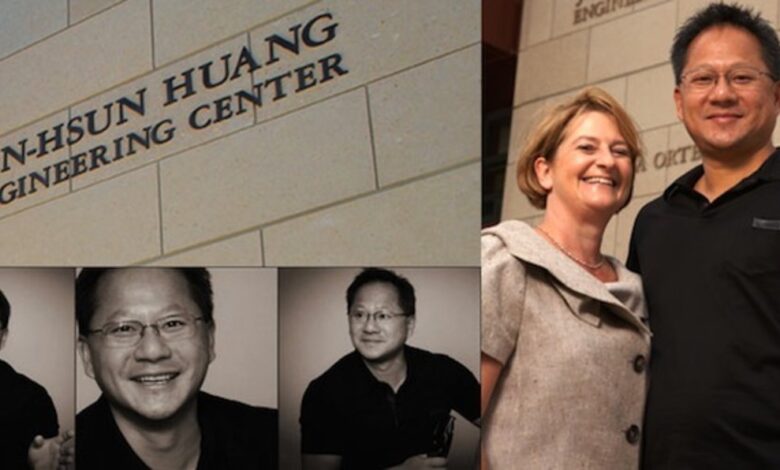 Spencer Huang