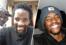 Andrew Shingange