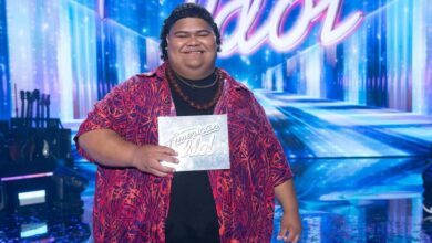 Iam Tongi Net Worth