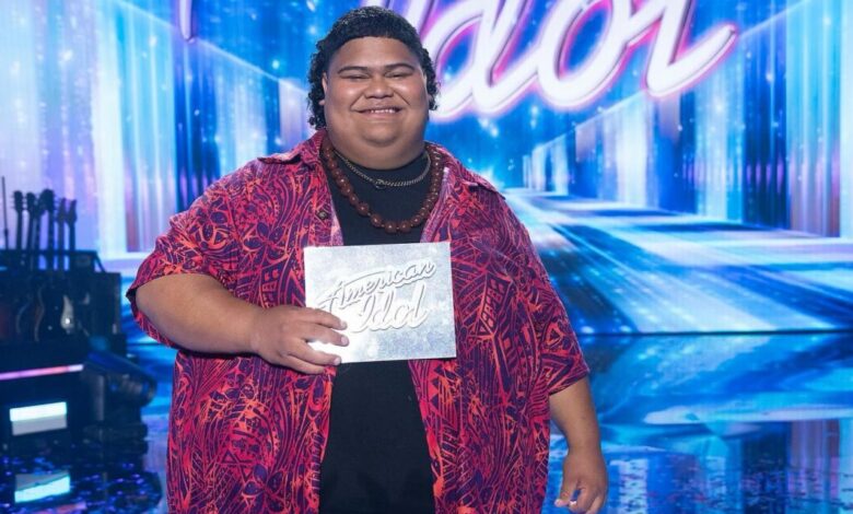 Iam Tongi Net Worth