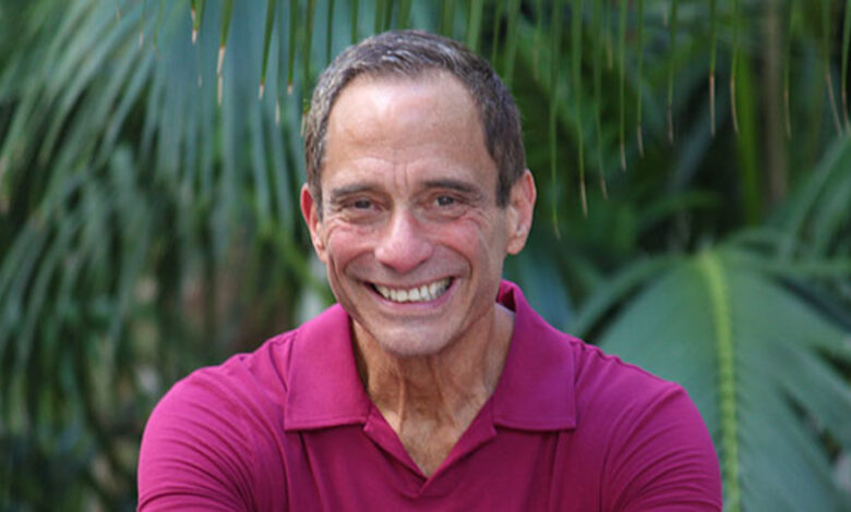 TMZ Harvey Levin