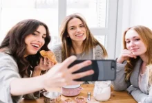 Social Media Girls Forum