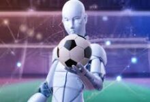 پیش‌ بینی ورزشی با هوش مصنوعی