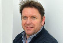 James Martin