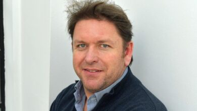 James Martin