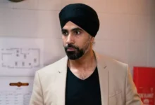 Kheerat Panesar