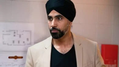 Kheerat Panesar