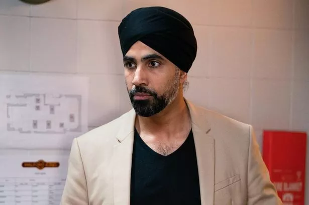 Kheerat Panesar