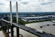 Dartford Crossing