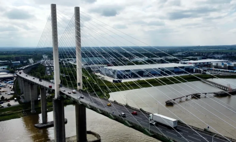 Dartford Crossing