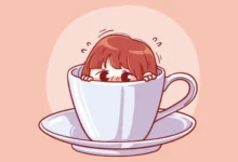CoffeeManga