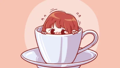 CoffeeManga