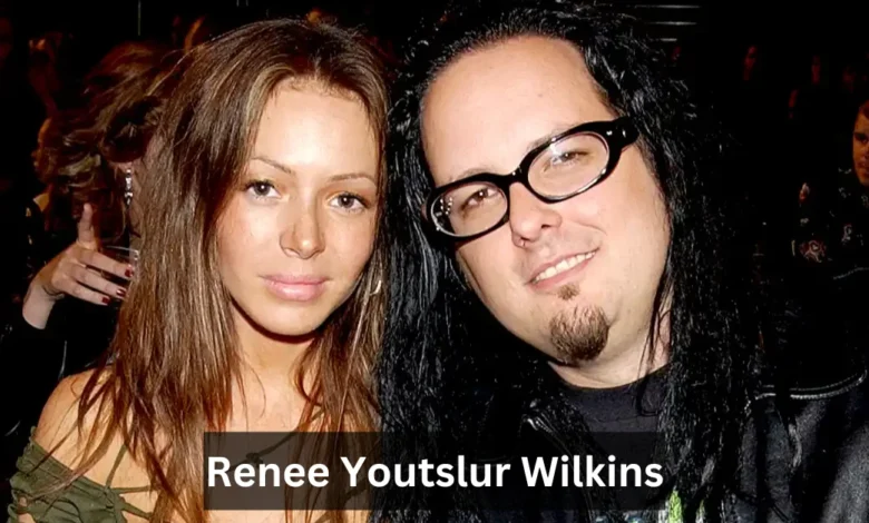 Renee Youtslur Wilkins
