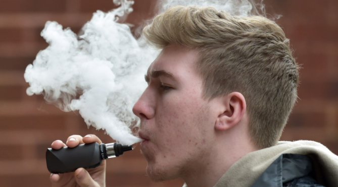 Vaping Redefined: Try the MR FOG Best Electronic Cigarette for Unmatched Quality