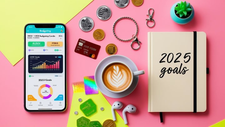 Top 5 Budgeting Apps for Families in 2025
