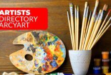 Arcyart Directory