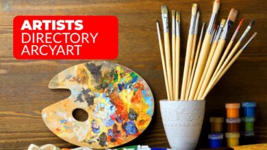 Arcyart Directory