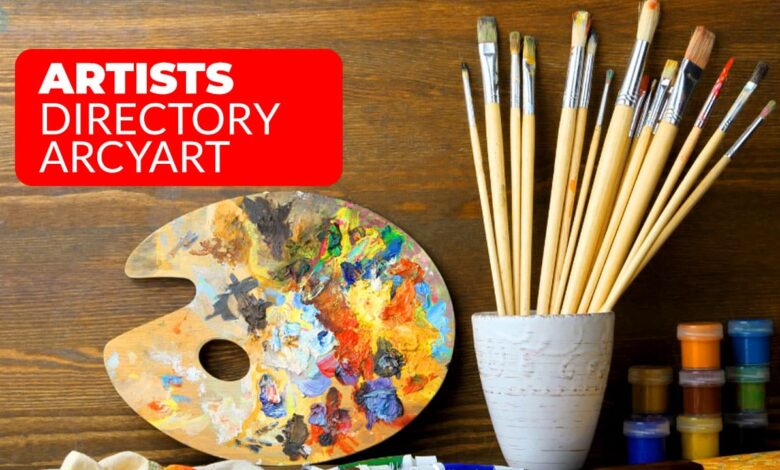Arcyart Directory